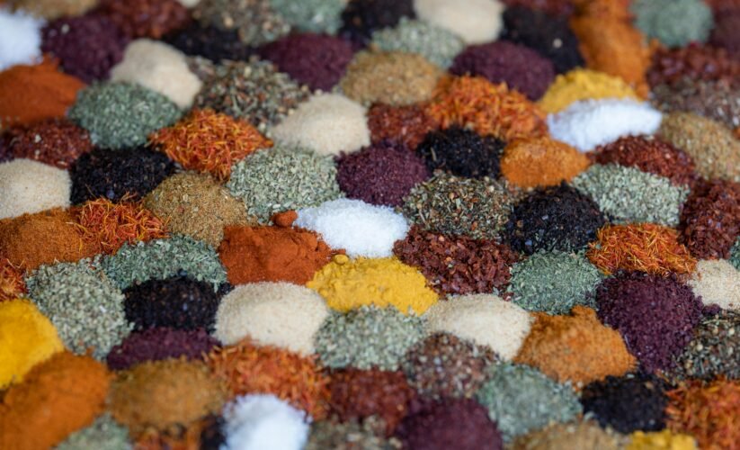 Spice Blends You Need to Know