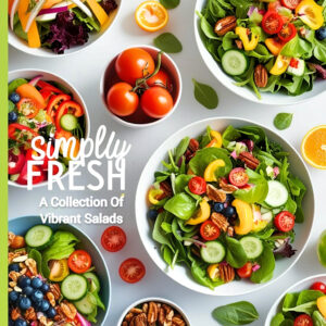 simply fresh salads