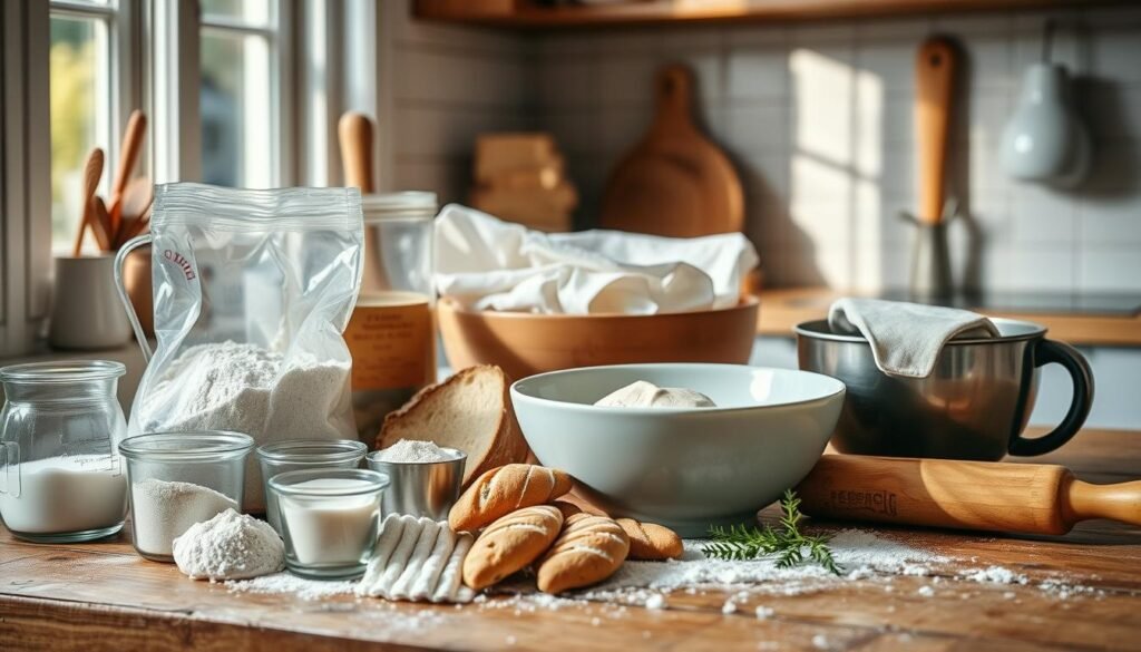 Baking Basics: Mastering the Art of Bread Making