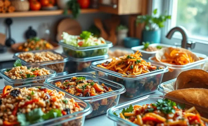 Creative Ways to Use Leftovers: Reduce Waste and Save Money