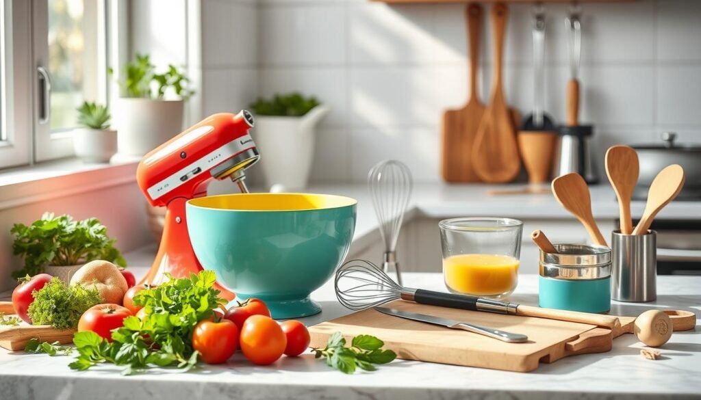 Essential Kitchen Gadgets Every Home Cook Needs