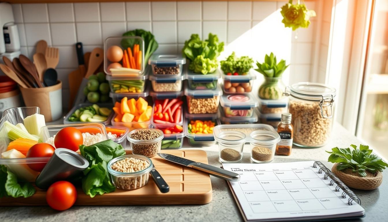 How to Meal Prep Like a Pro: Tips for Success