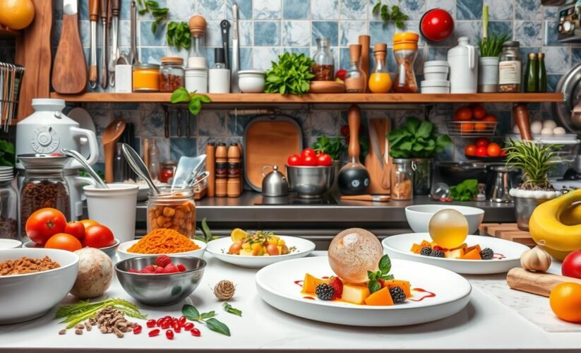 The Science of Cooking: Understanding Flavor and Technique