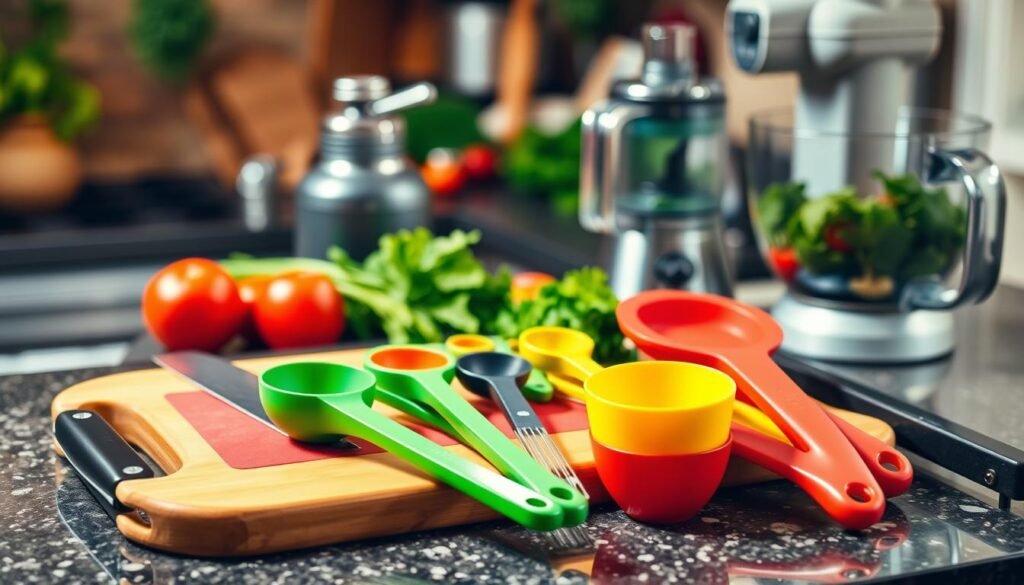 top kitchen tools for home chefs