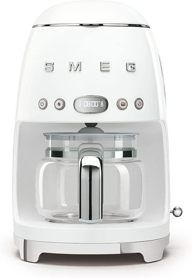 smeg coffee