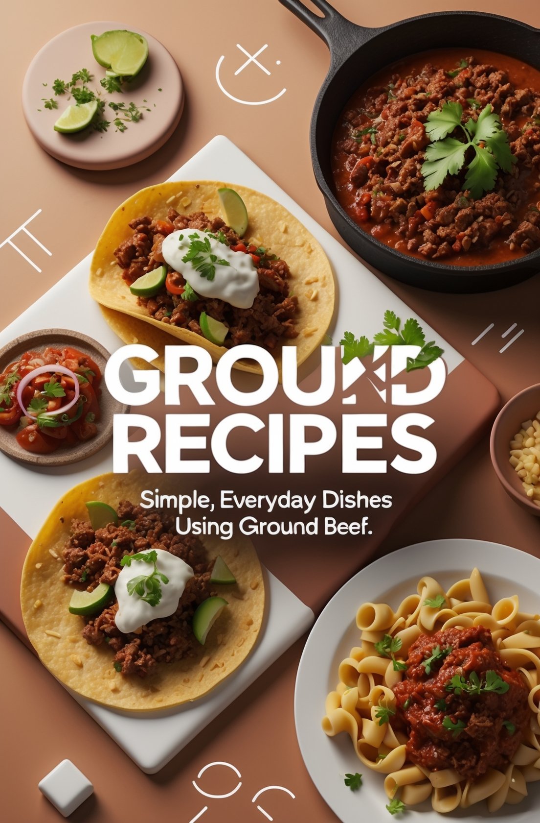 ground beef recipes