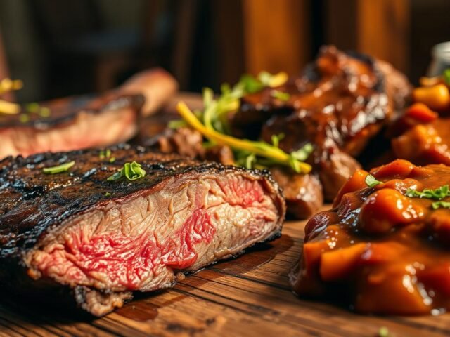 25 Mouthwatering Beef Recipes for Meat Lovers