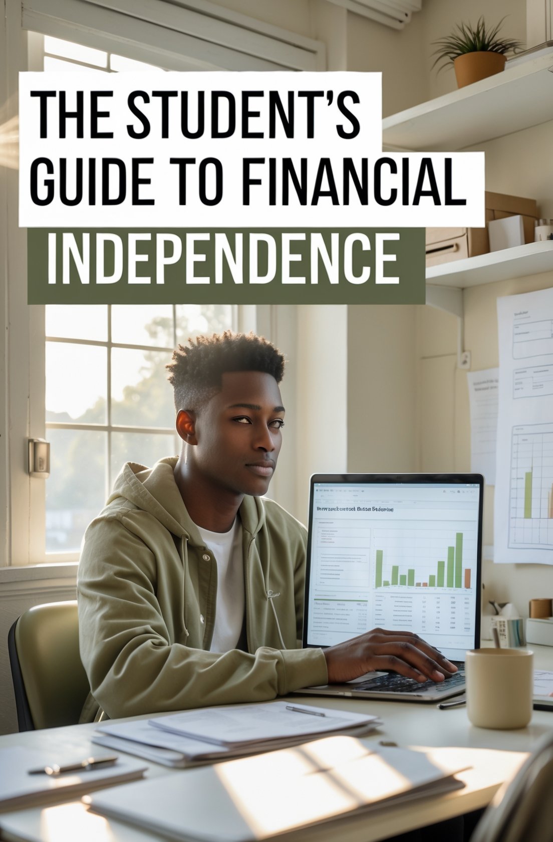 The Digital Independence Blueprint-10-Book Master Collection for Online Wealth & Financial Freedom - Image 3