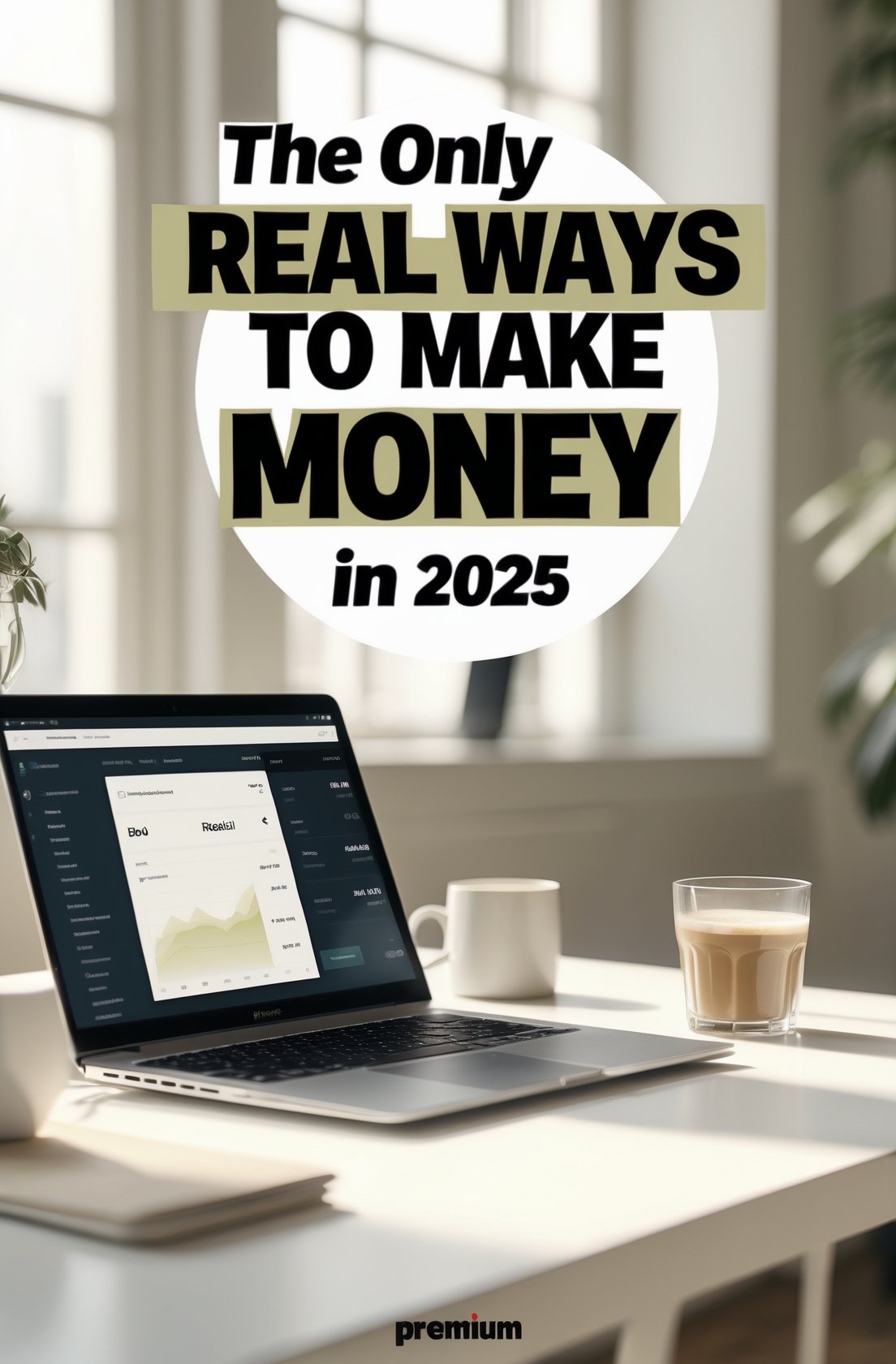 The Digital Independence Blueprint-10-Book Master Collection for Online Wealth & Financial Freedom - Image 7