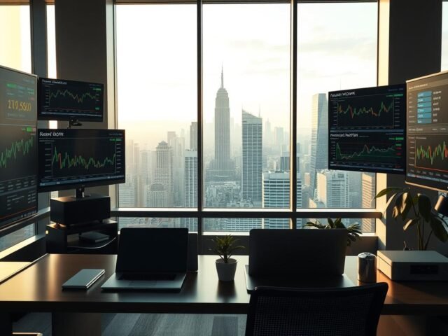 Automated Income Strategies: Achieve Financial Independence