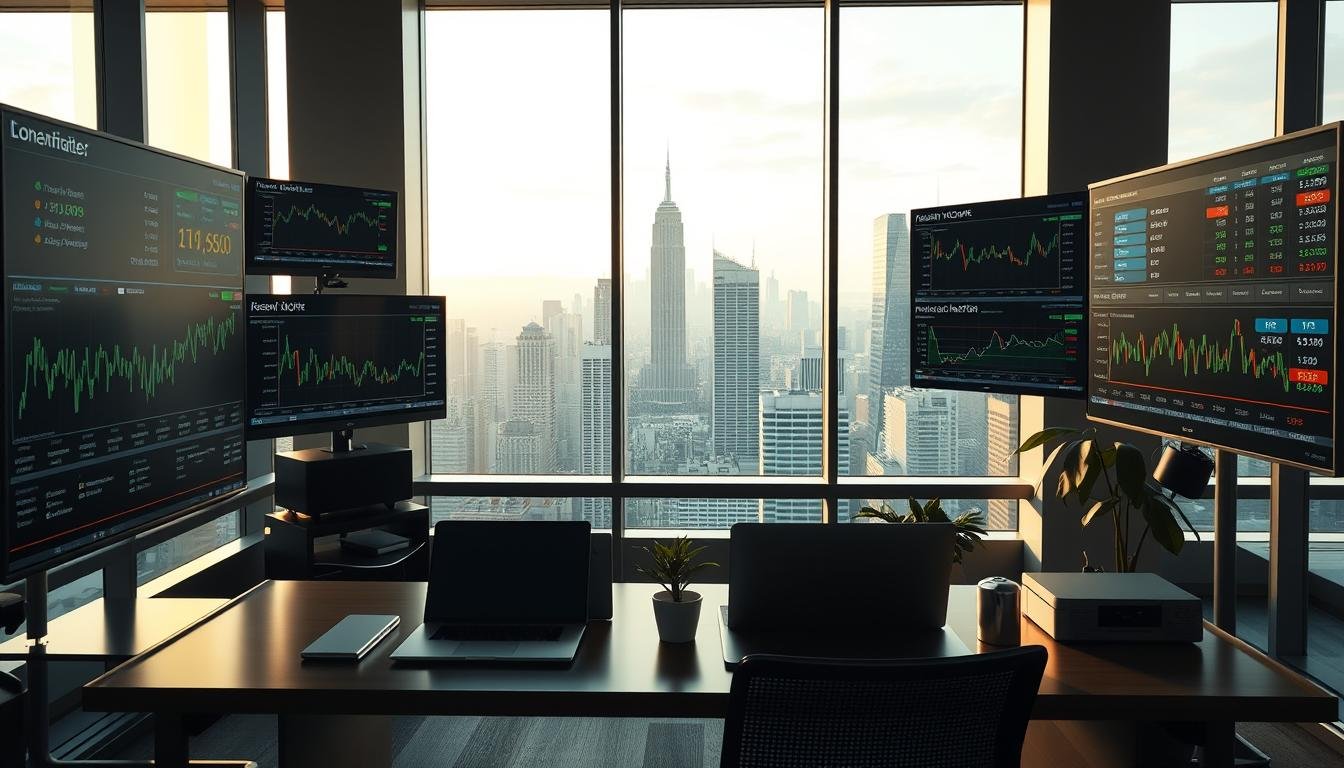 Automated Income Strategies: Achieve Financial Independence