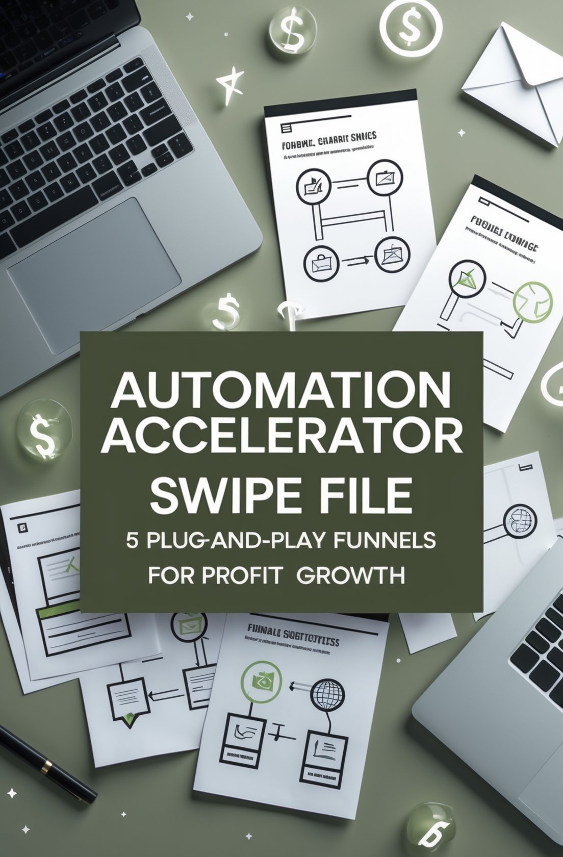 The Digital CEO Command Center - Image 4