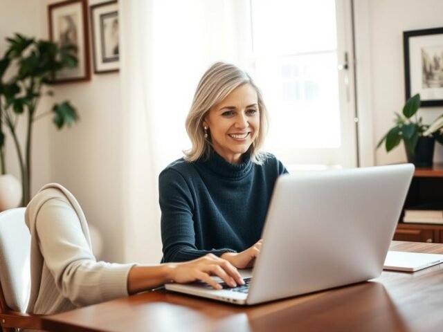 Best Work From Home Jobs for Moms