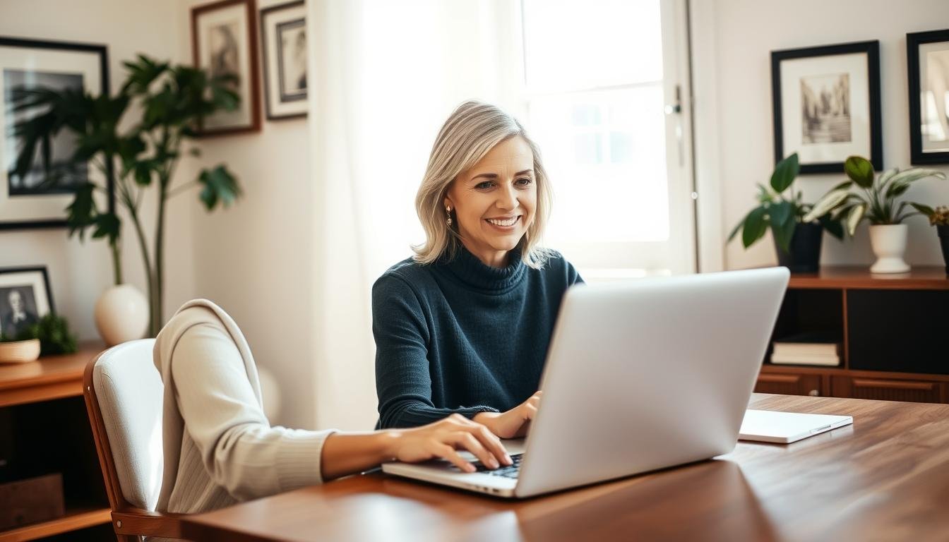 Best Work From Home Jobs for Moms