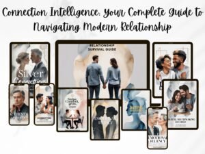 The Ultimate Relationship Transformation-Plr Mrr Bundle