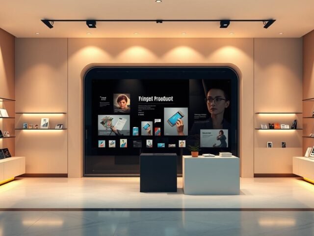 Elevate Your Digital Sales with Our Storefront