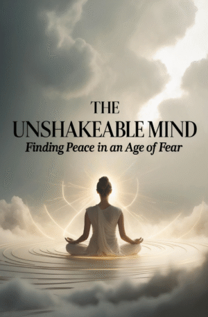 THE UNSHAKEABLE MIND
