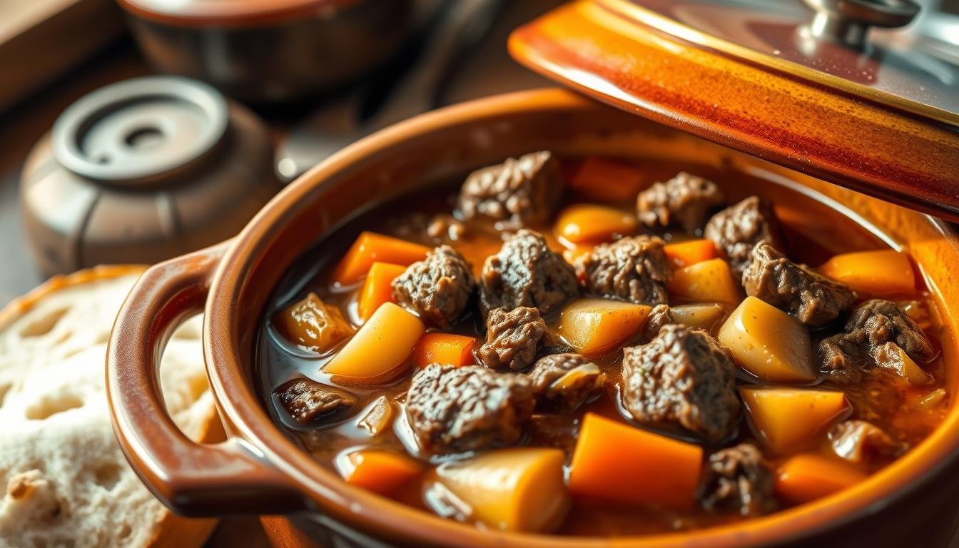 From Steak to Stew: How to Cook Beef Like a Pro at Home