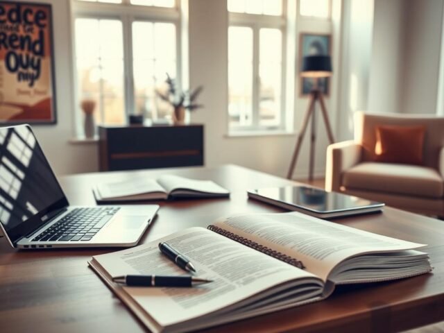 The Ultimate Guide to Creating an eBook to Sell Online