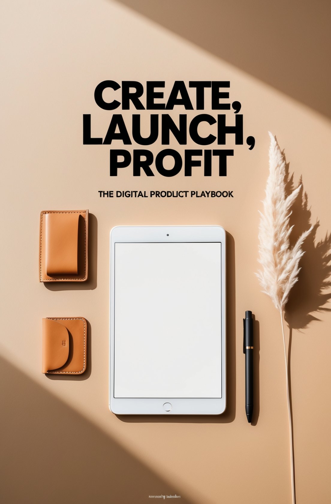 Digital Empire Builder Bundle Plr Mrr - Image 6