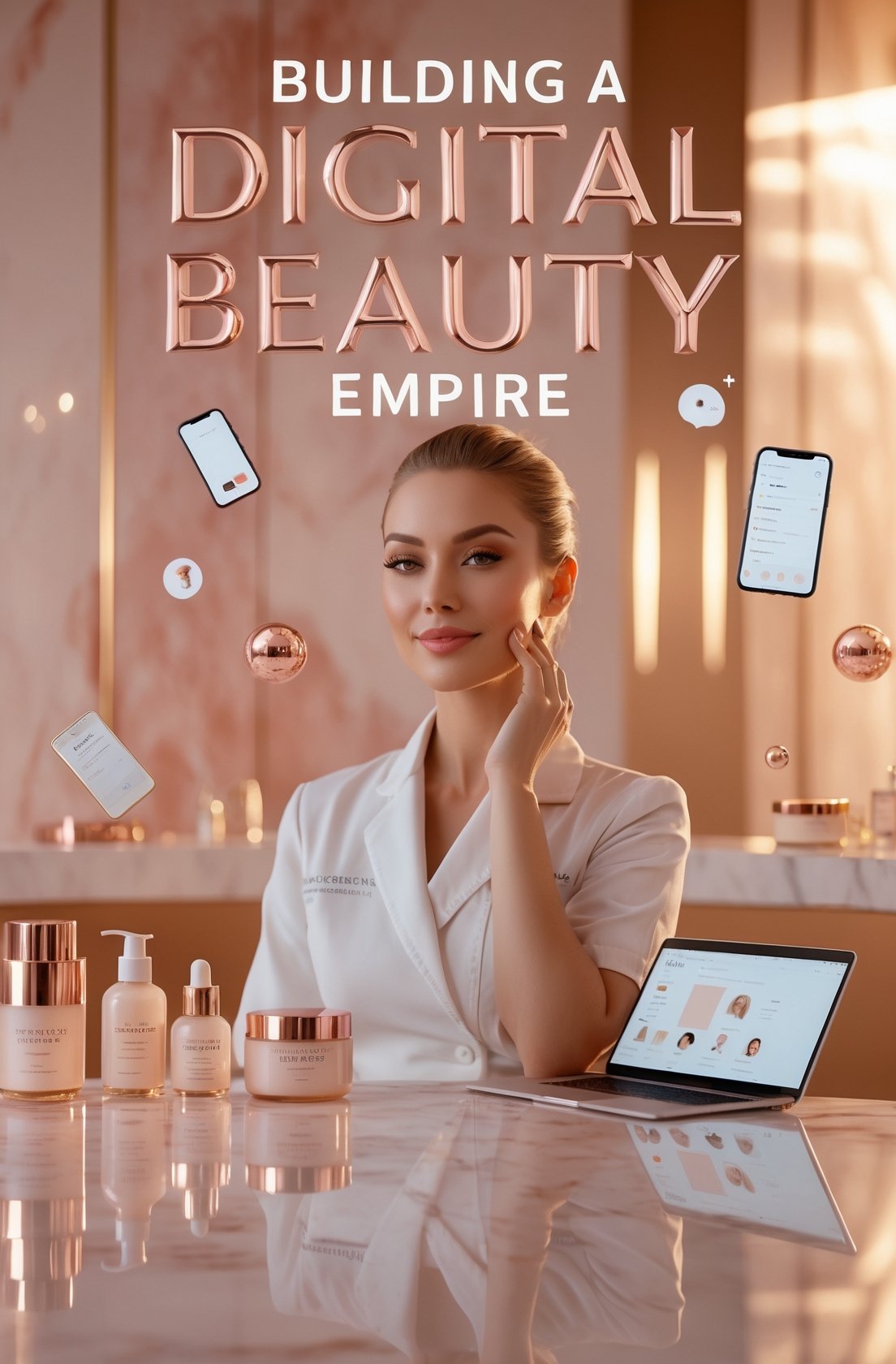 Glow Up Income Bundle-Plr Mrr - Image 8