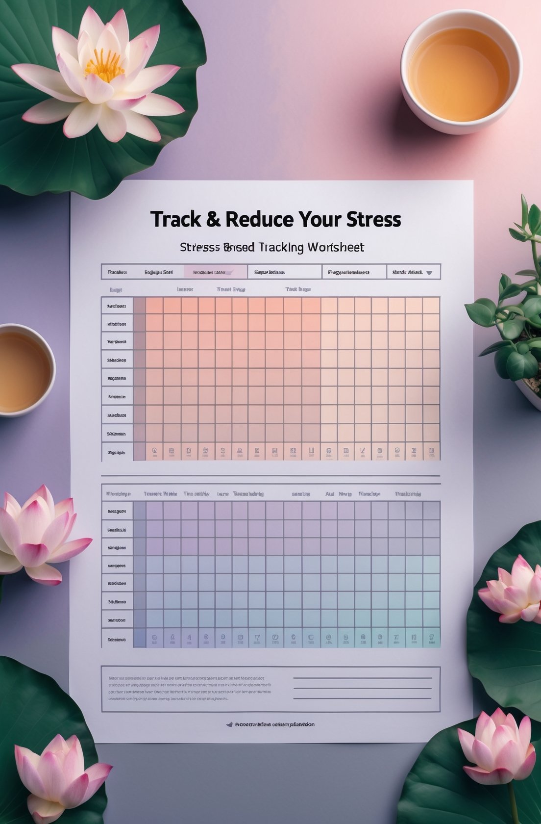 Complete-Self-Care-Resource-Bundle PLR - Image 17