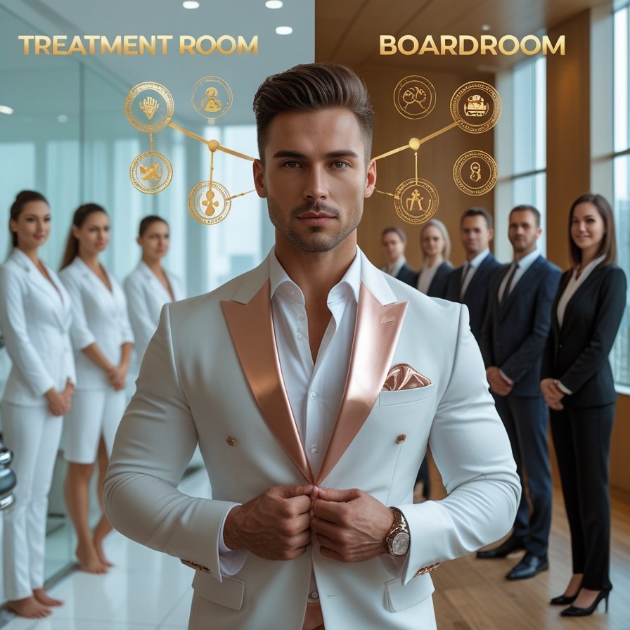 Glow Up Income Bundle-Plr Mrr - Image 2