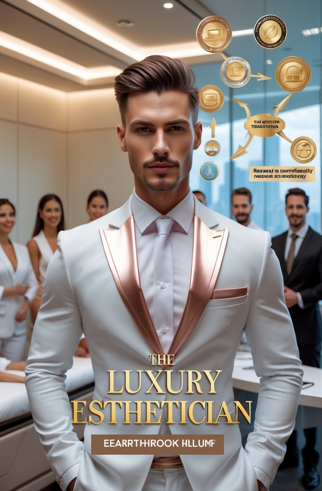 Glow Up Income Bundle-Plr Mrr - Image 4