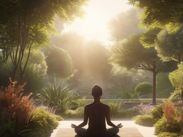 Self-Care PLR Bundle: Done-For-You Content with Resell Rights