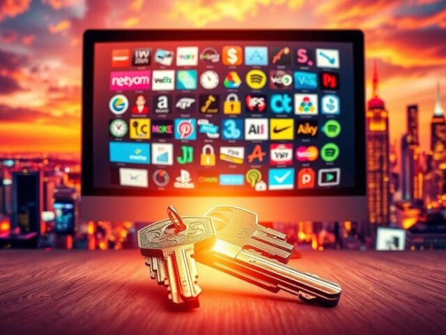 Master Resell Rights Products: Unlock Profit Potential