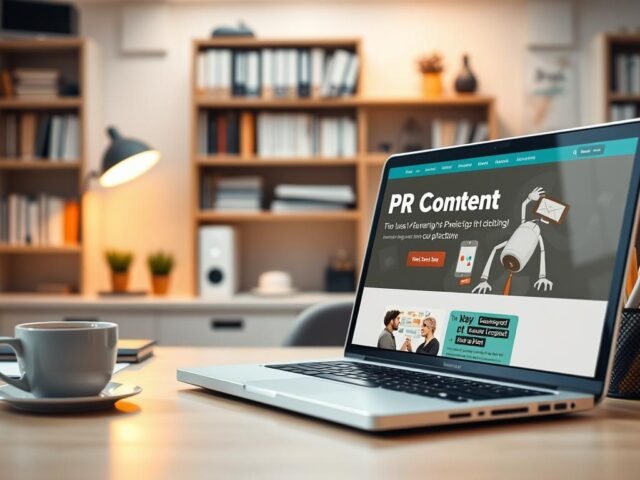 Discover the Secrets of a Profitable PLR Content Business