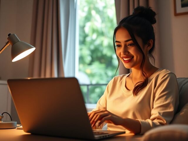 Earn Passive Income as a Woman: Top Strategies to Try