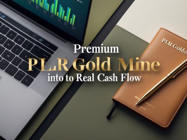 How to Escape the Operator Grind-Build a 6-Figure Automated Digital Empire