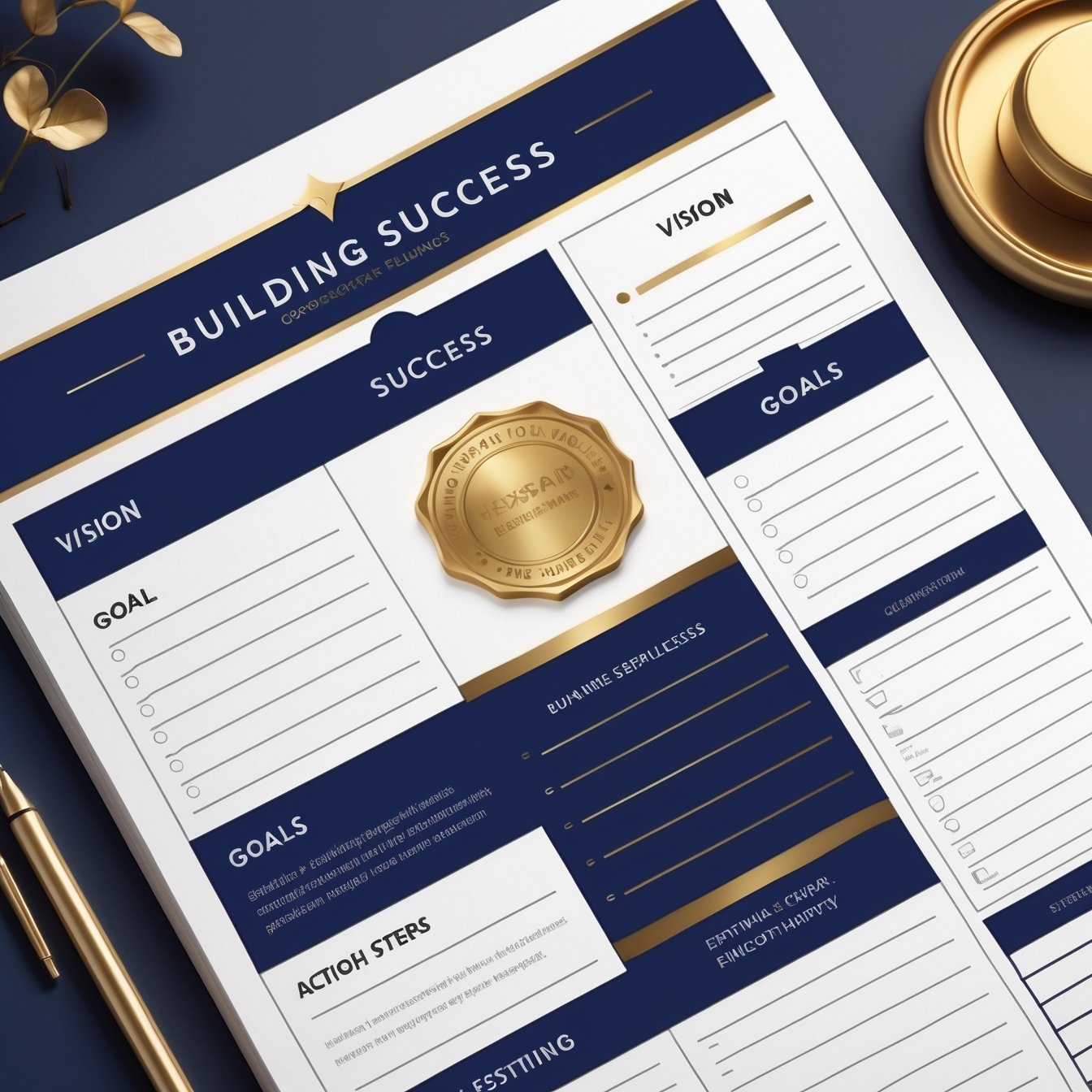 Building Success: The Entrepreneur's Way-Plr Mrr - Image 2