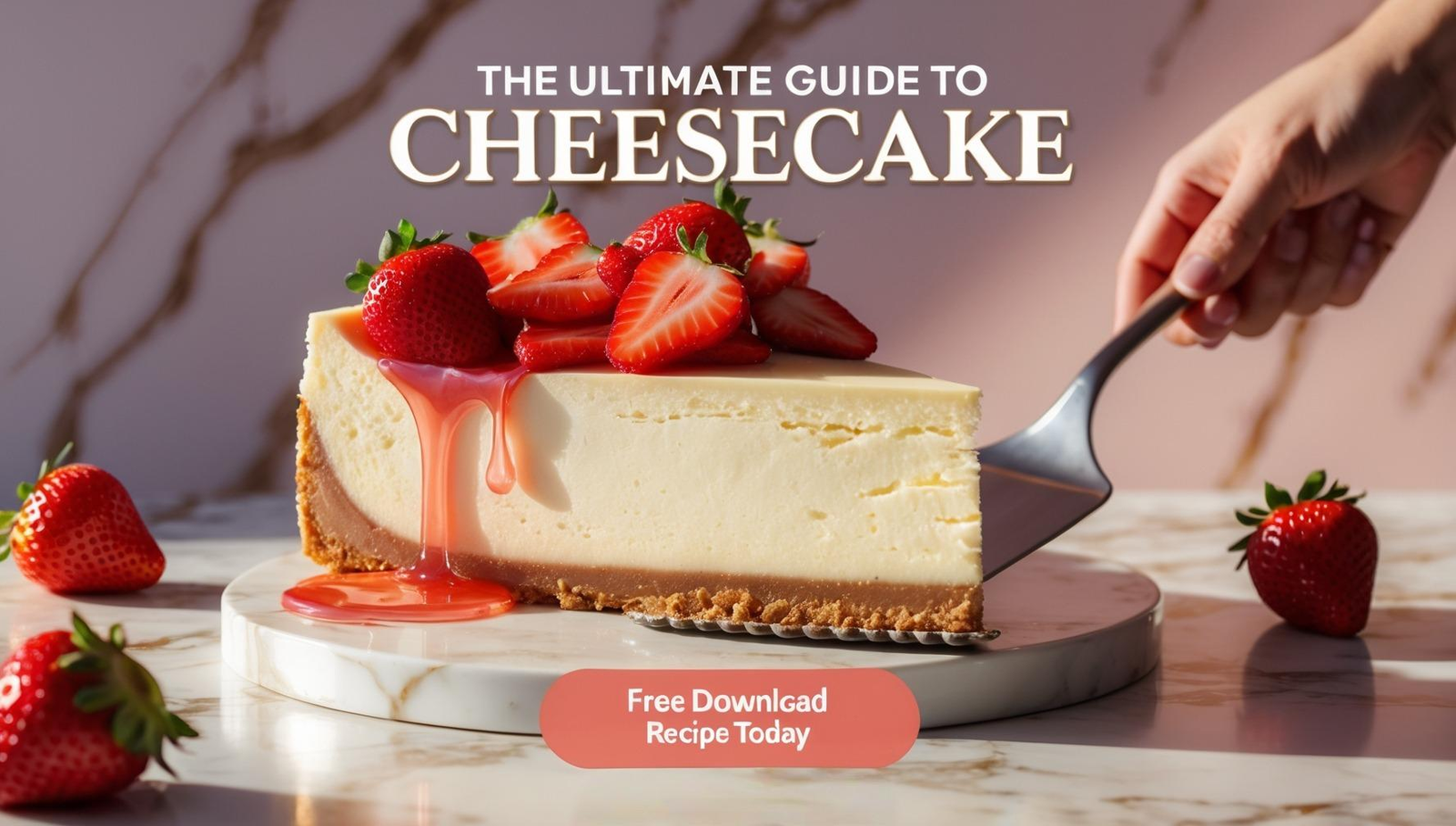 Ultimate Guide to Cheesecake-Free Recipes