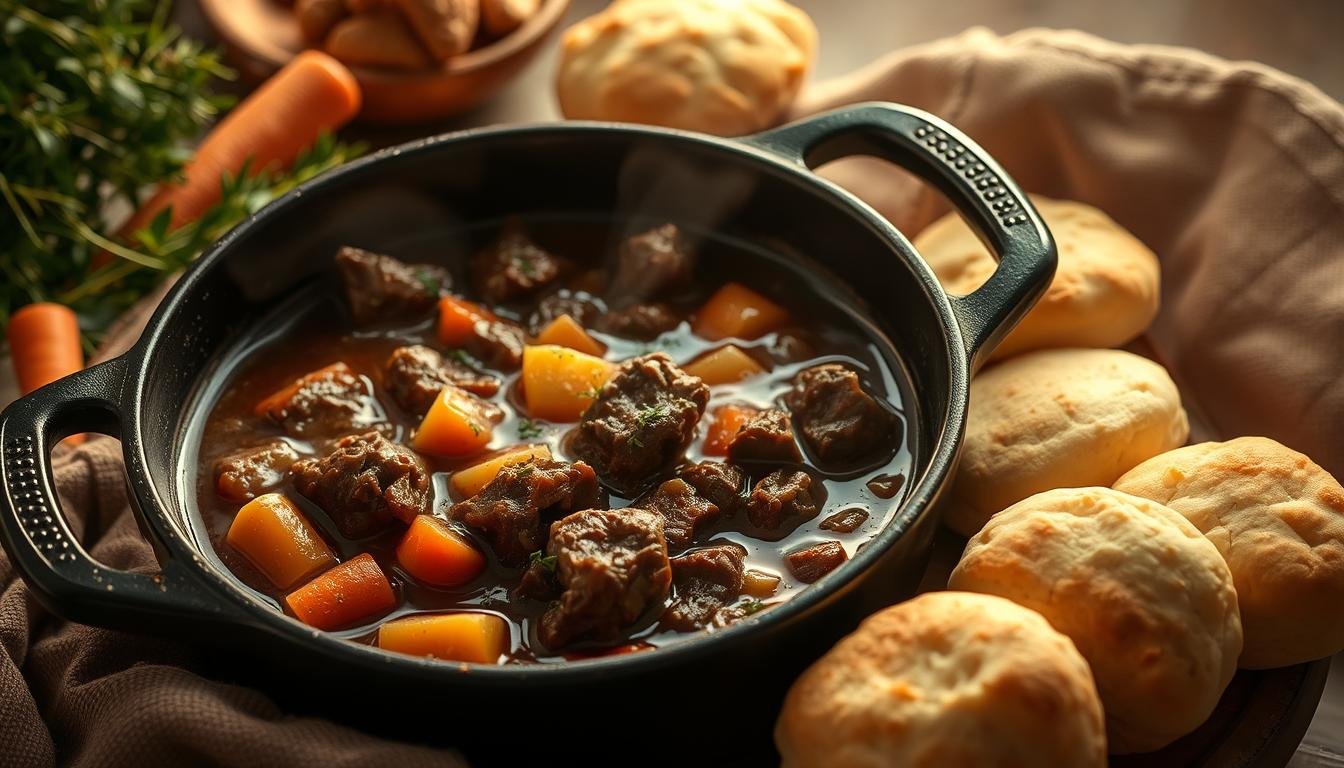 Comfort Food Classics for Beef Lovers Made Easy