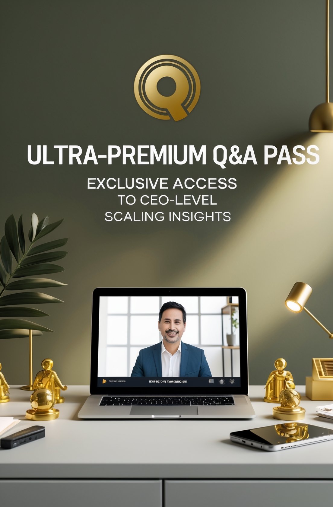 The Digital CEO Command Center - Image 11