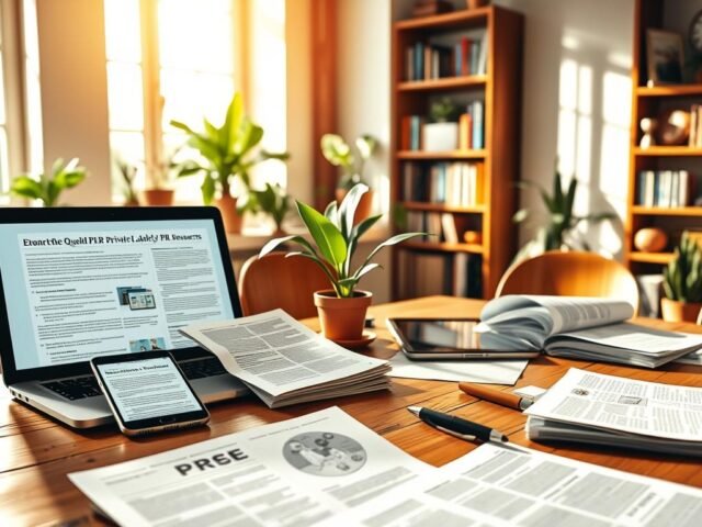 Discover the Best Sources for High-Quality PLR