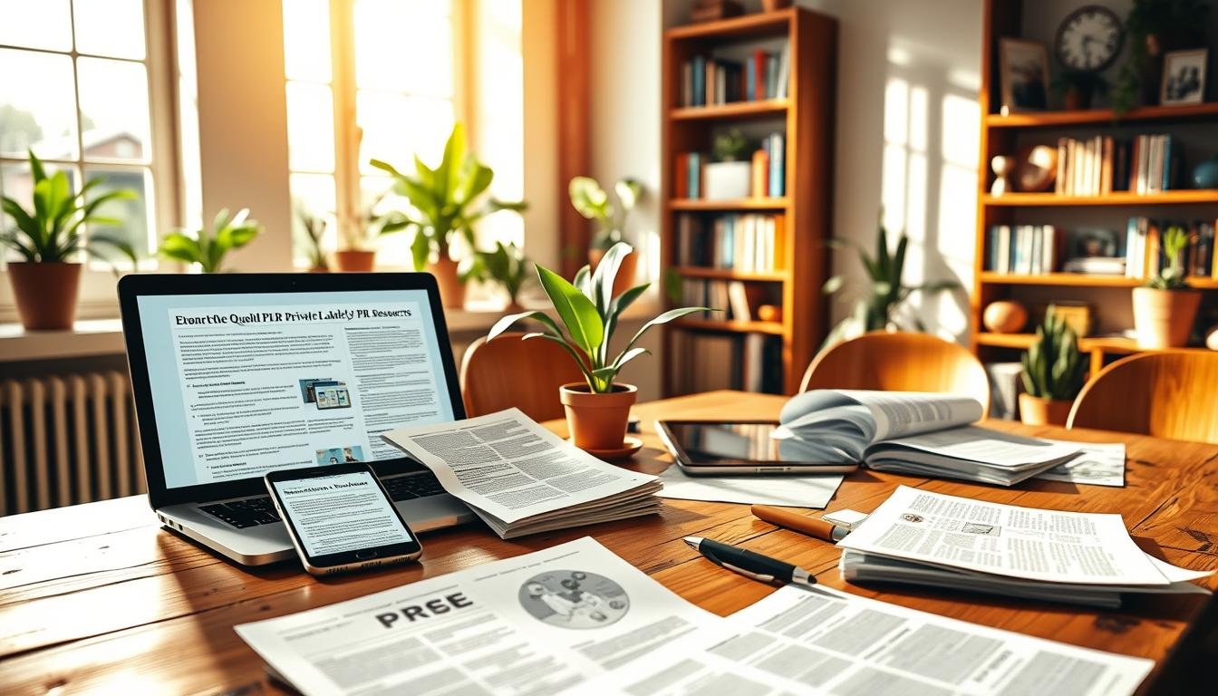 Discover the Best Sources for High-Quality PLR