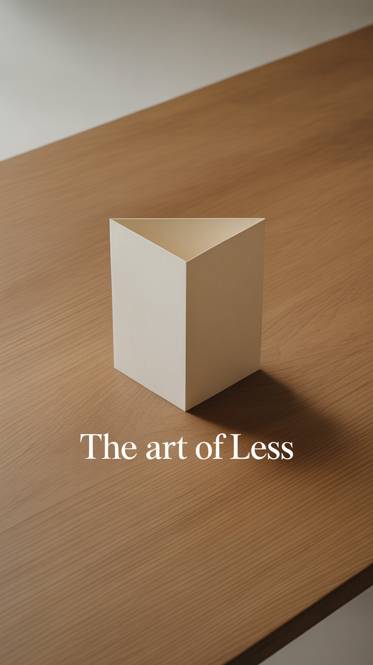 The Mindful Art of Simplicity-Zen's Guide to a Purposeful Life - Image 6