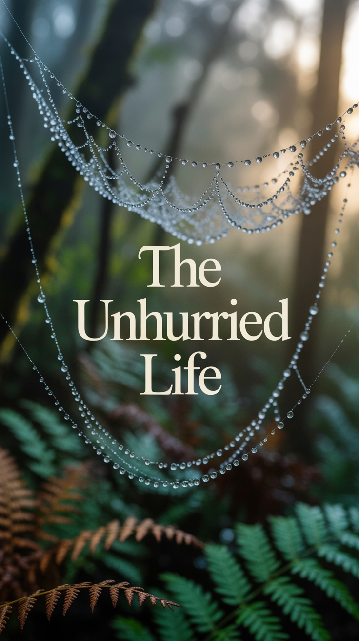 The Mindful Art of Simplicity-Zen's Guide to a Purposeful Life - Image 11