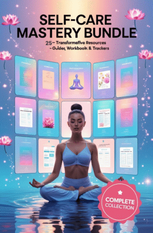 Complete-Self-Care-Resource-Bundle PLR