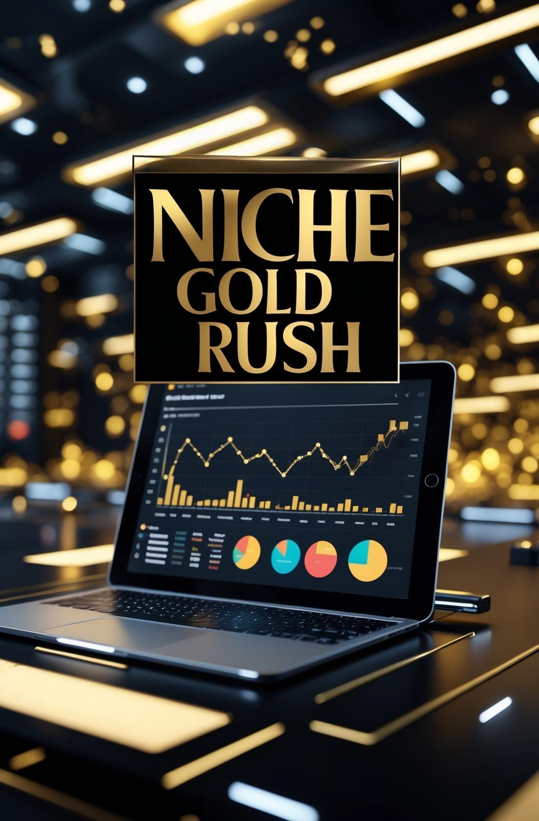 The Digital Independence Blueprint-10-Book Master Collection for Online Wealth & Financial Freedom - Image 9