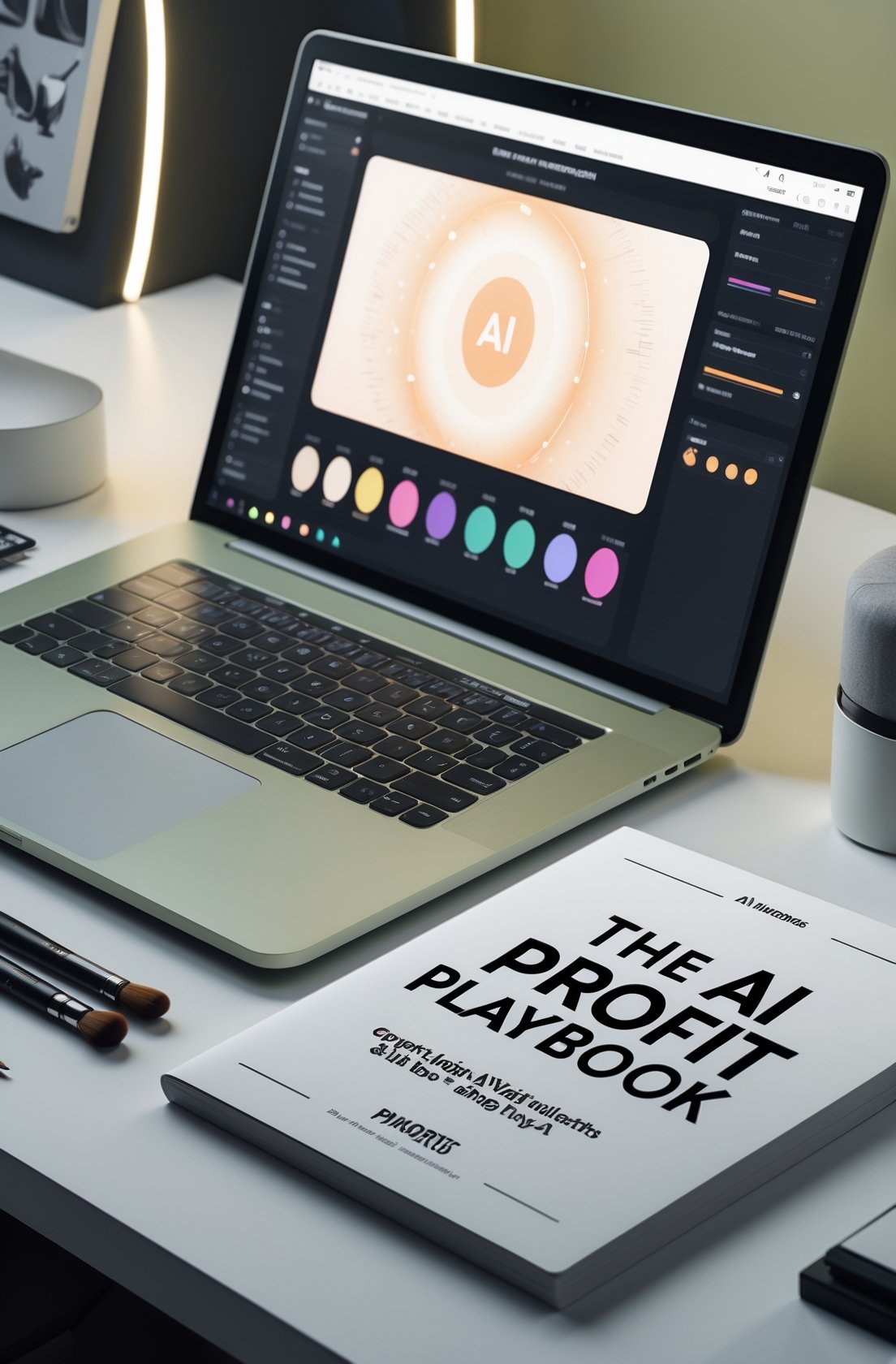 The Digital CEO Command Center - Image 7