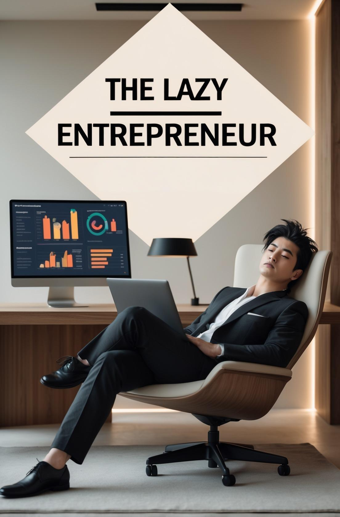 The Digital Independence Blueprint-10-Book Master Collection for Online Wealth & Financial Freedom - Image 11