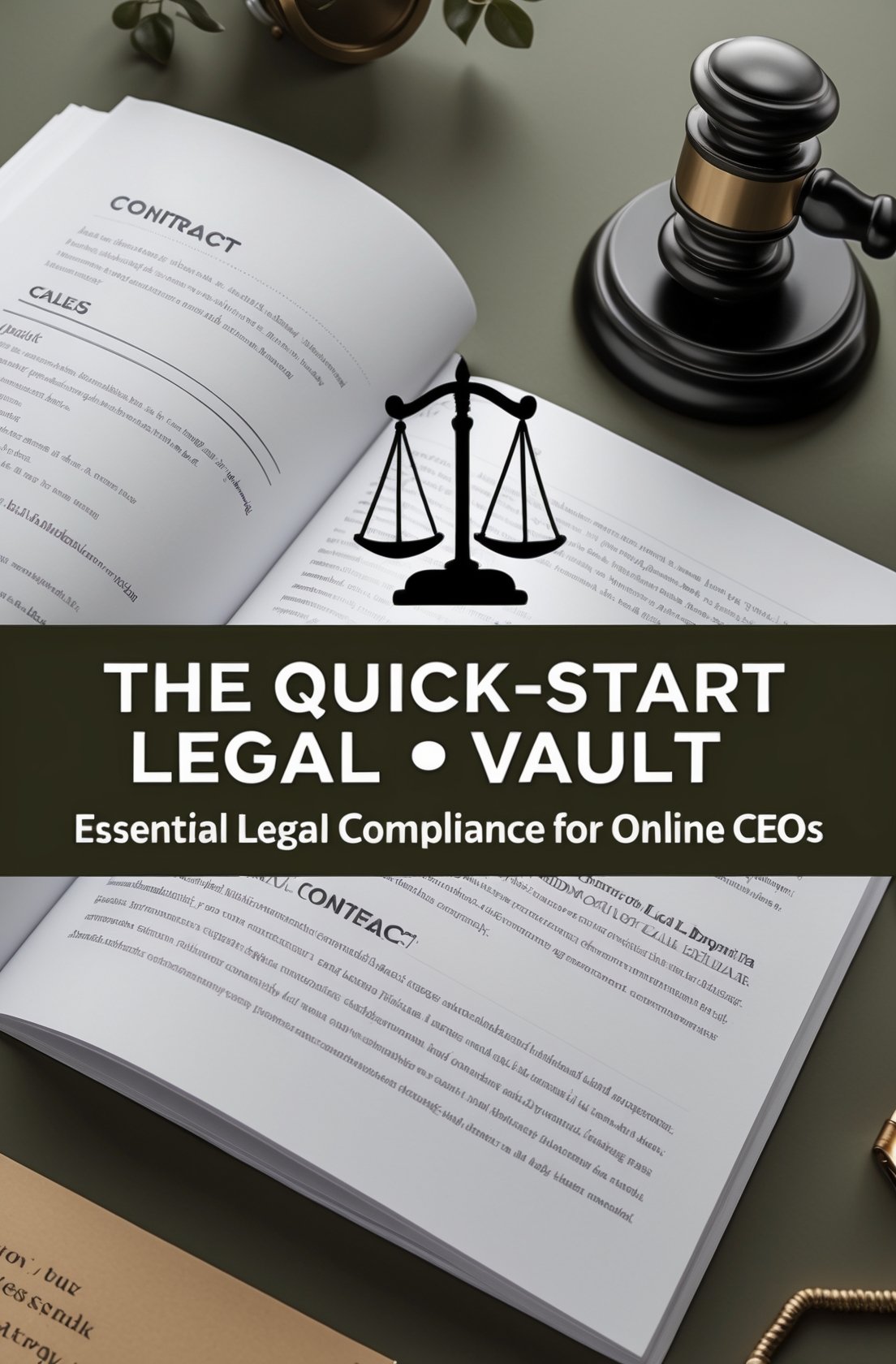 The Digital CEO Command Center - Image 10