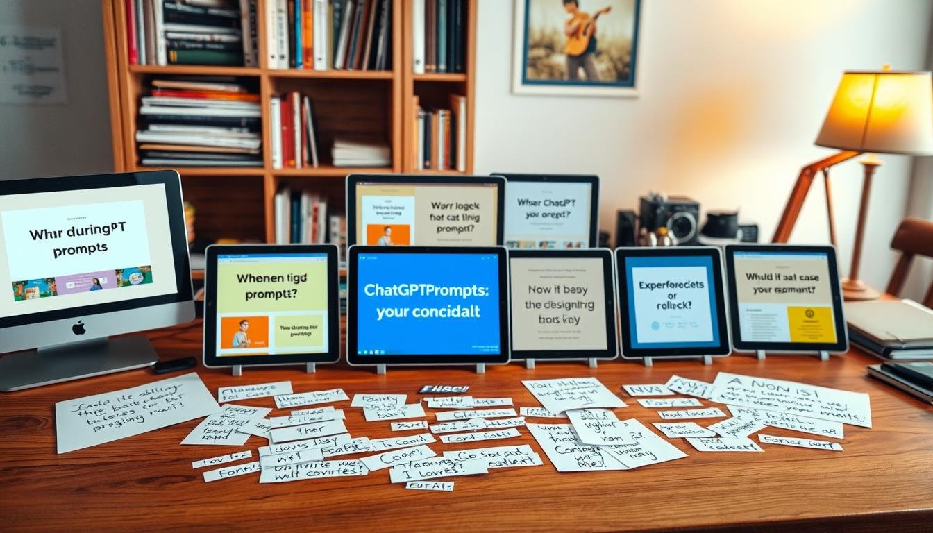 10 ChatGPT Prompts for Business Blogging That Don’t Sound Robotic