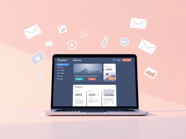 Effective Email Marketing Software for Starters