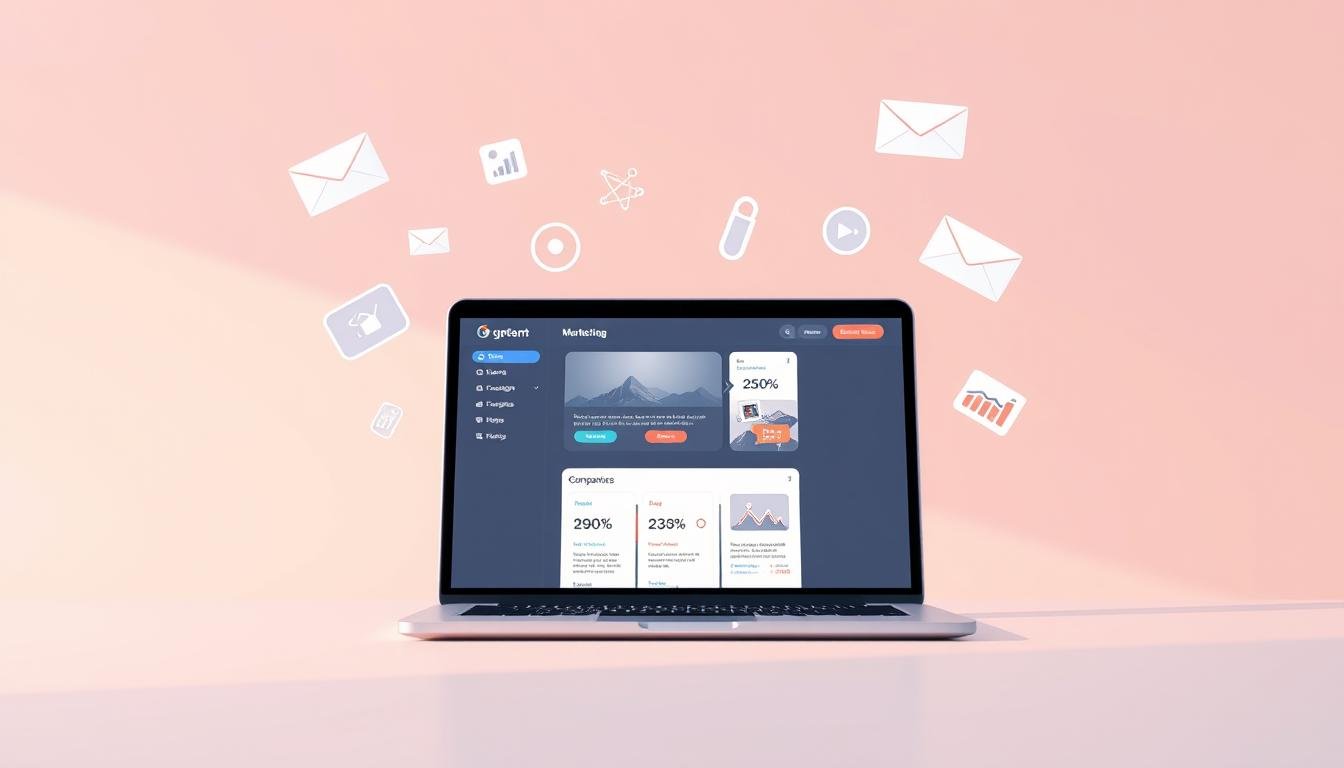 Effective Email Marketing Software for Starters