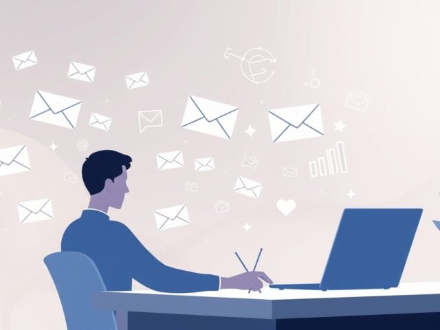 Build an Email List Fast: Tips & Strategies